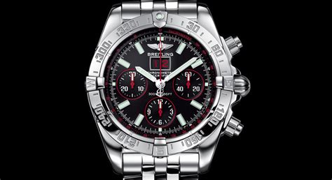 breitling blackbird red strike for sale|Breitling Blackbird .